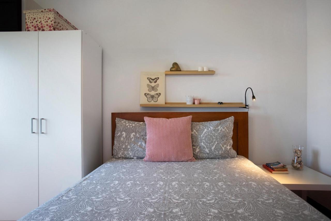 Sao Bernardino Beach House Atouguia Da Baleia Eksteriør bilde